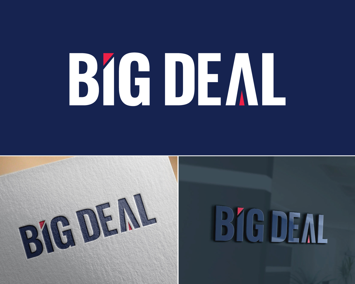 Logo Design by Atec for this project | Design #29262555