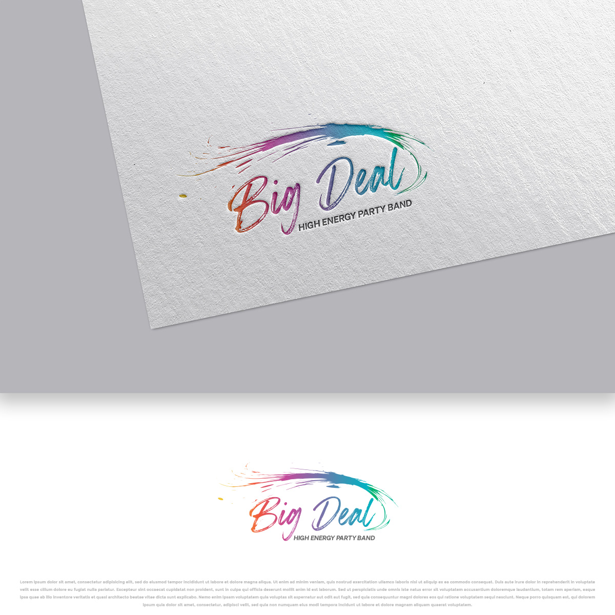 Logo Design by DesignDUO for this project | Design #29288277