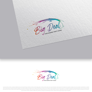 Diseño de Logo por DesignDUO para este proyecto | Diseño: #29288277