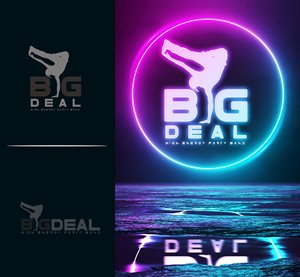 Logo Design by Master Design &amp; Concepts
