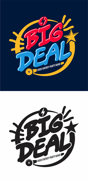 Logo-Design von D'Mono für dieses Projekt | Design #29291267