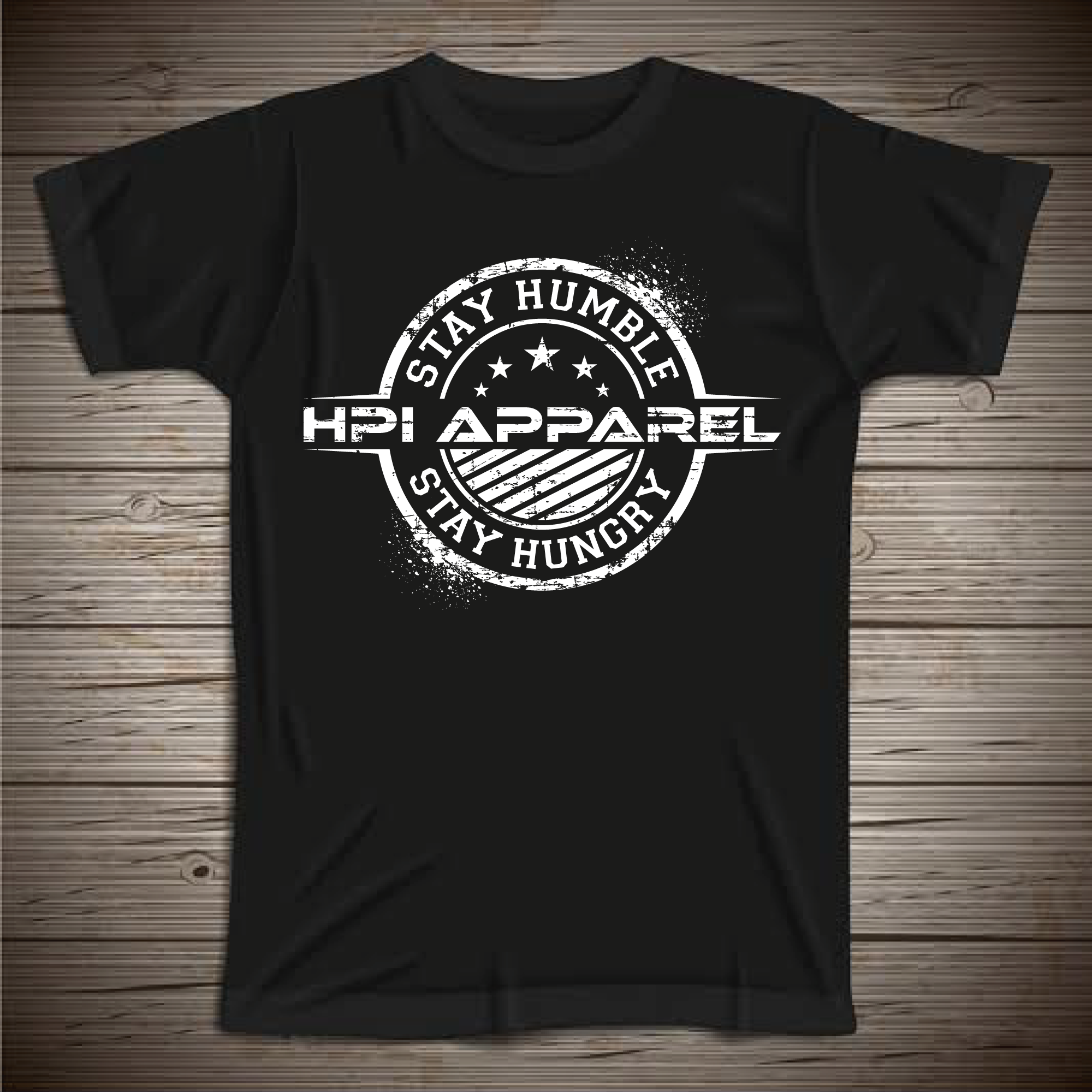 T-shirt Design by Ashraful100 for this project | Design #29264835