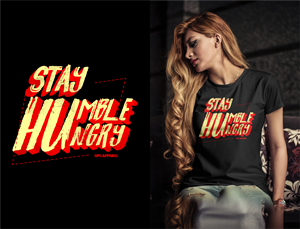 Diseño de Camiseta por DoppelGanger Studio para este proyecto | Diseño: #29263467