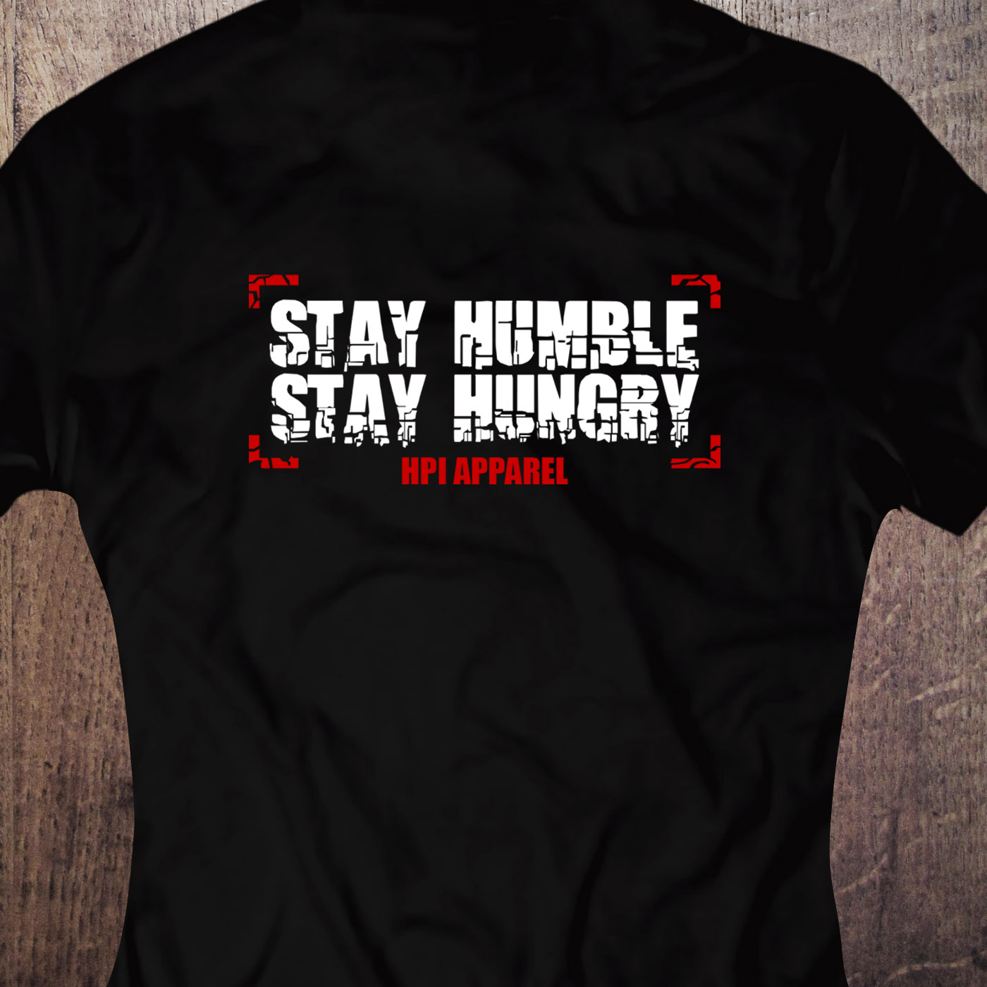 T-shirt Design by Abiyoso28 for this project | Design #29261179