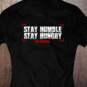 Diseño de Camiseta por Abiyoso28 para este proyecto | Diseño: #29261179