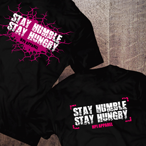 Diseño de Camiseta por Abiyoso28 para este proyecto | Diseño: #29262215