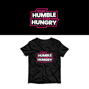 Diseño de Camiseta por saka.aleksandar para este proyecto | Diseño: #29264571