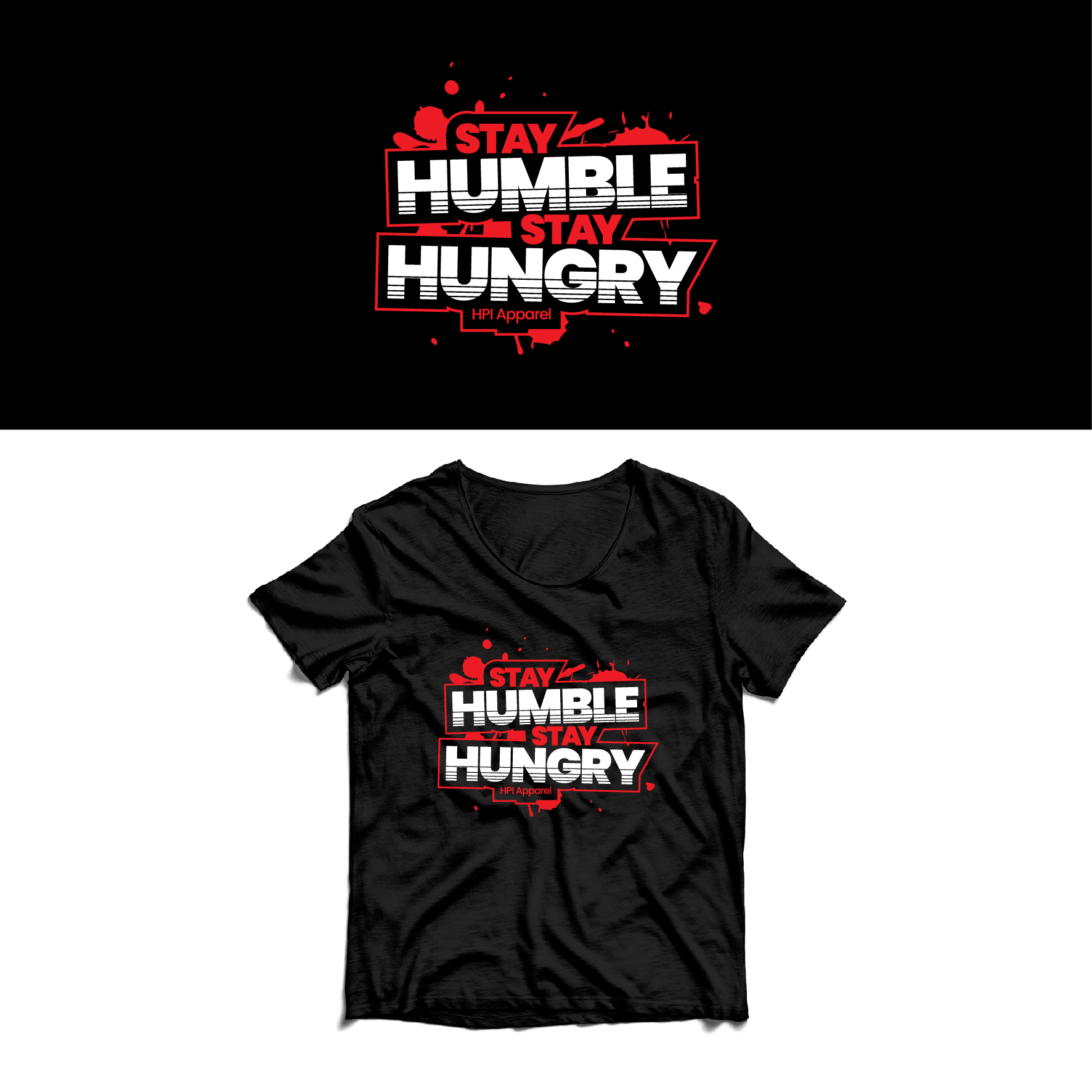 T-shirt Design by saka.aleksandar for this project | Design #29264660