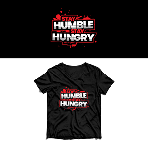 Diseño de Camiseta por saka.aleksandar para este proyecto | Diseño: #29264660