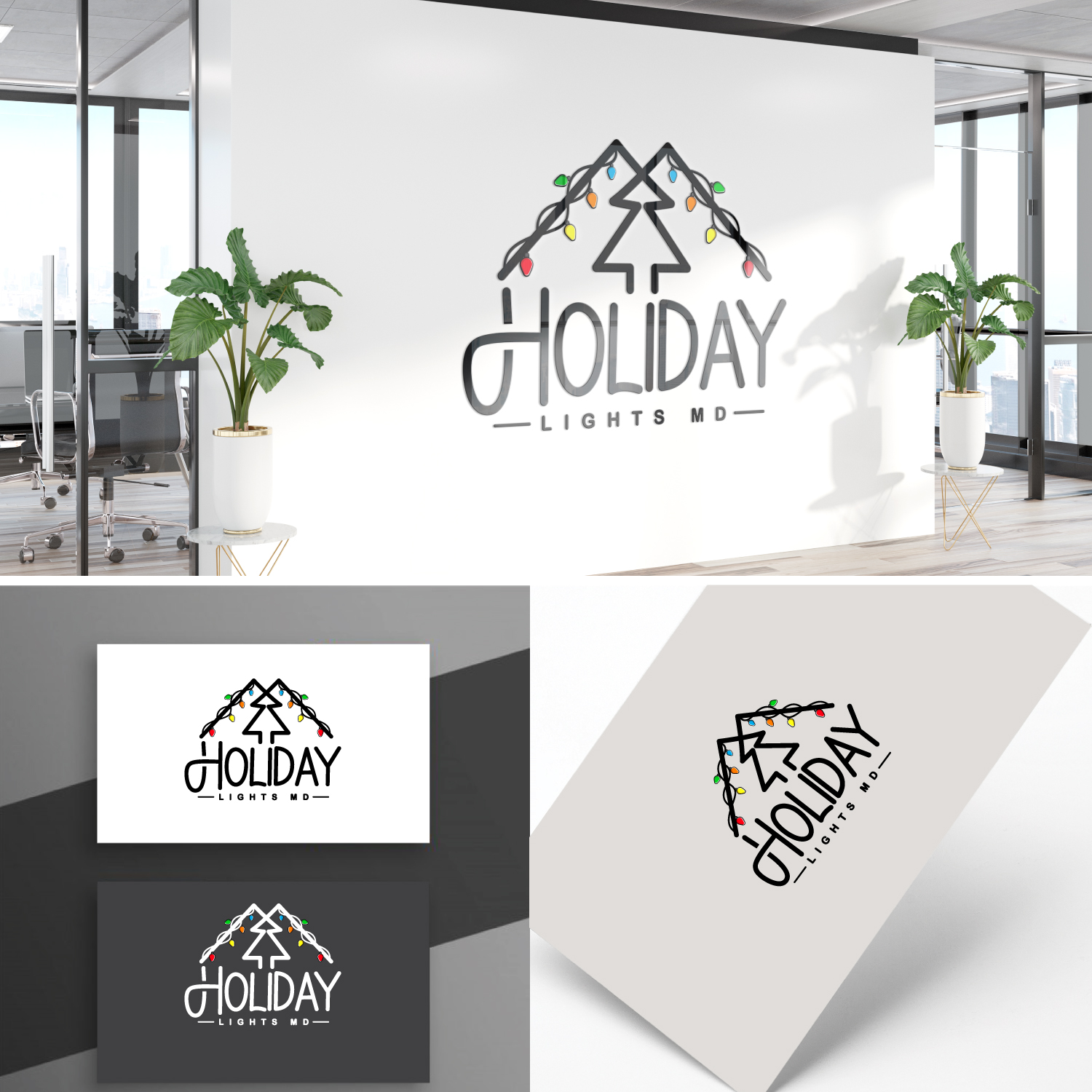 Logo Design by Revolt Team for this project | Design #29262411