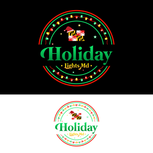 Holiday Lights Md | Logo-Design von DesignLima