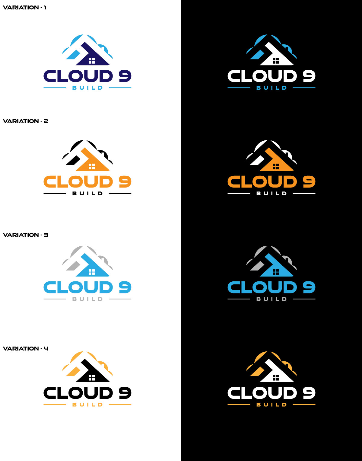 Logo Design by RS_Design for this project | Design #29264108