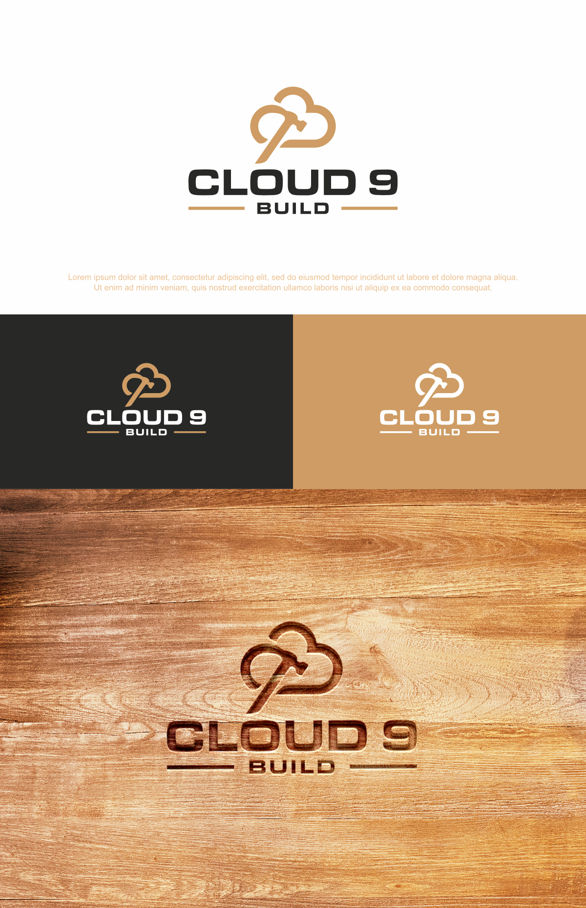 Logo Design by VectoreKing for this project | Design #29265876