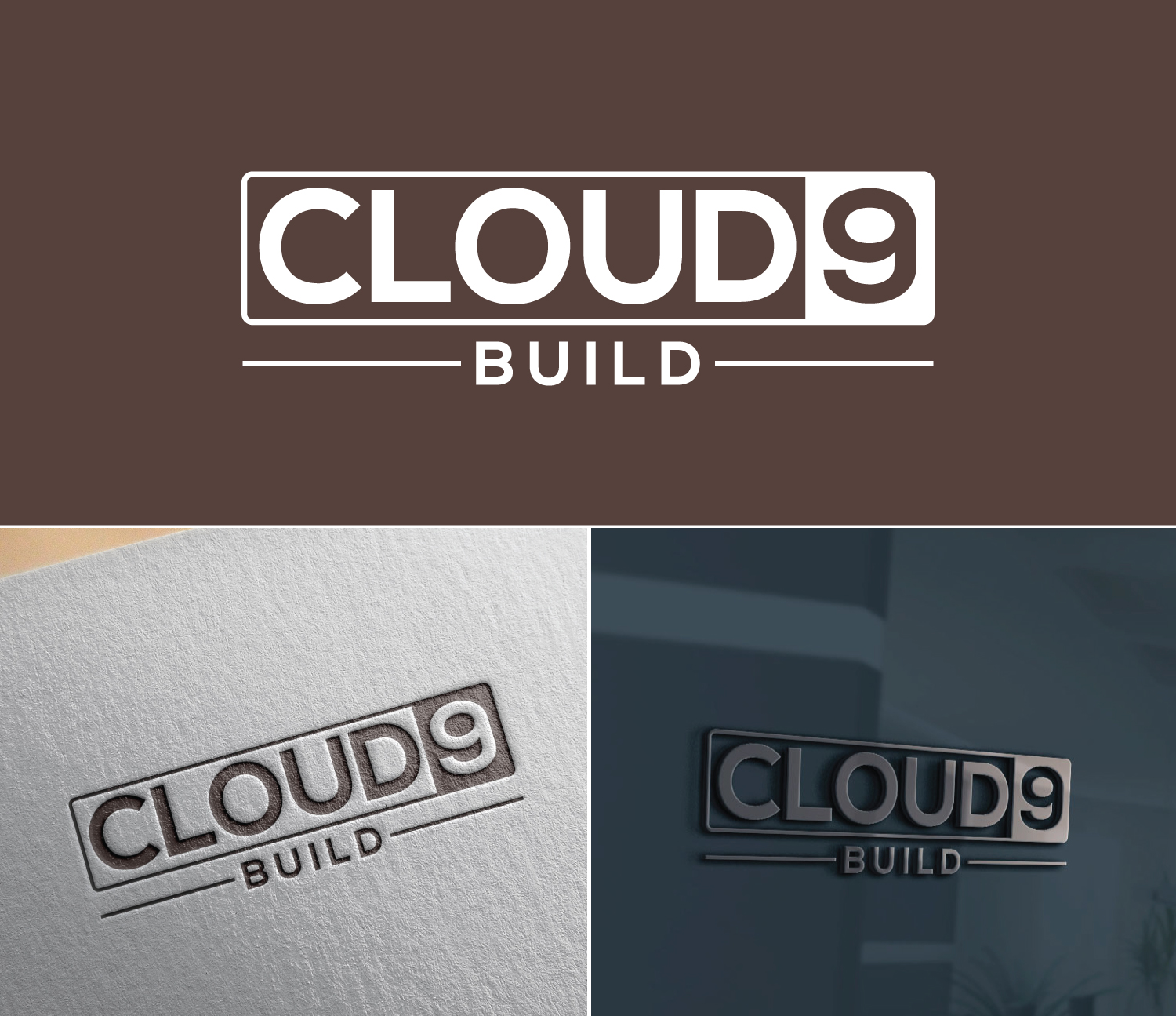 Logo Design by Atec for this project | Design #29264622