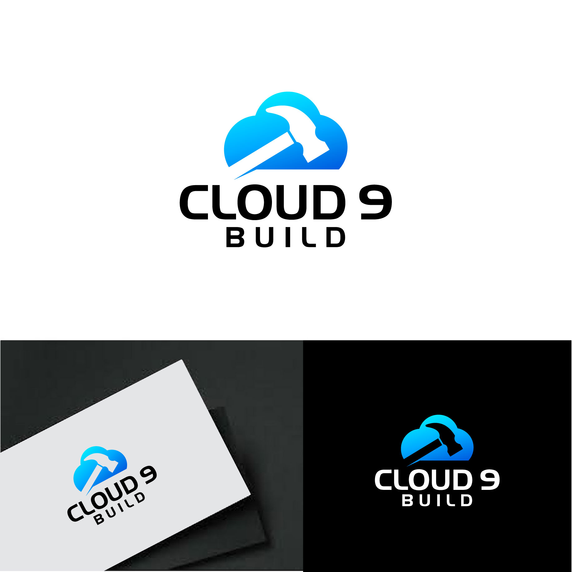 Logo Design by webeezine for this project | Design #29265668