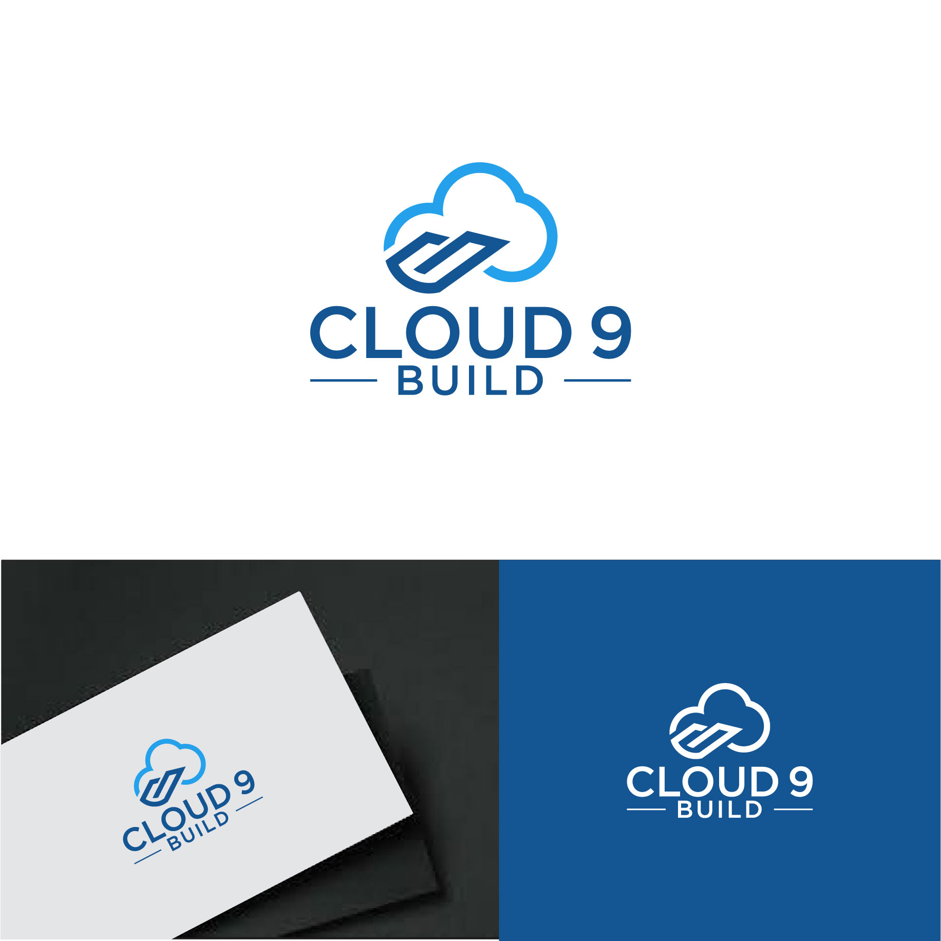Logo Design by webeezine for this project | Design #29265669