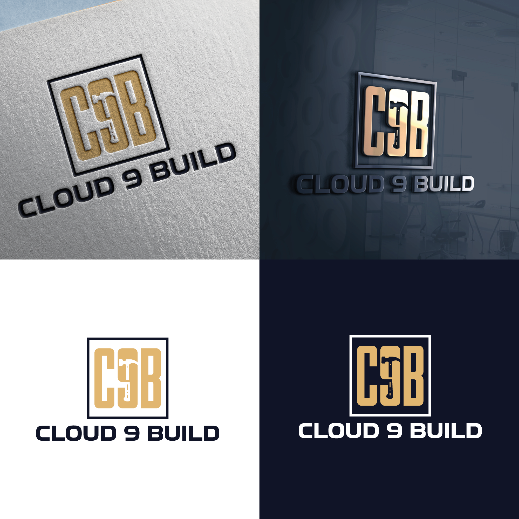 Logo-Design von Zak deZign für dieses Projekt | Design #29265605