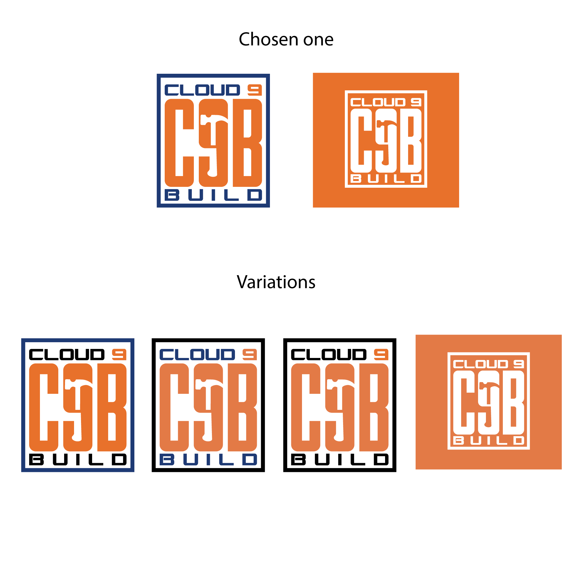 Logo Design by Zak deZign for this project | Design #29278252