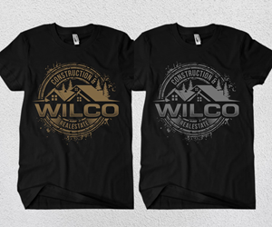 T-shirt Design by Rheanza for this project | Design: #29269713
