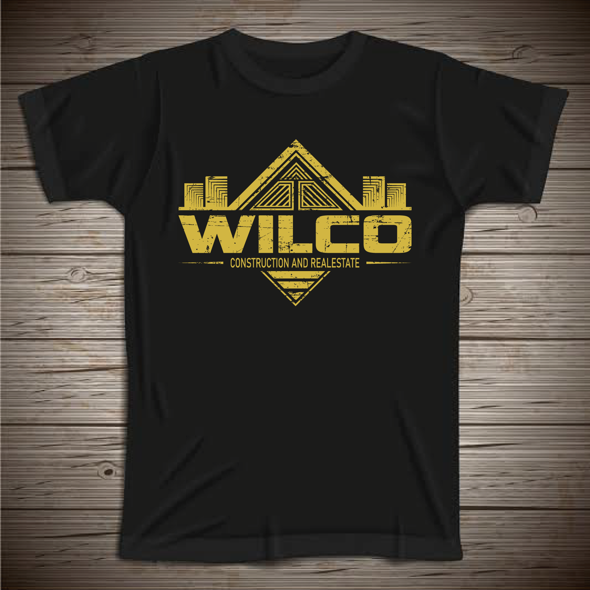 T-shirt Design by Ashraful100 for this project | Design #29268777