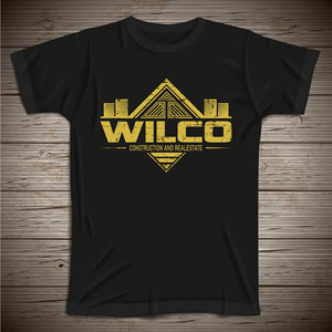 T-shirt Design by Ashraful100 for this project | Design: #29268777