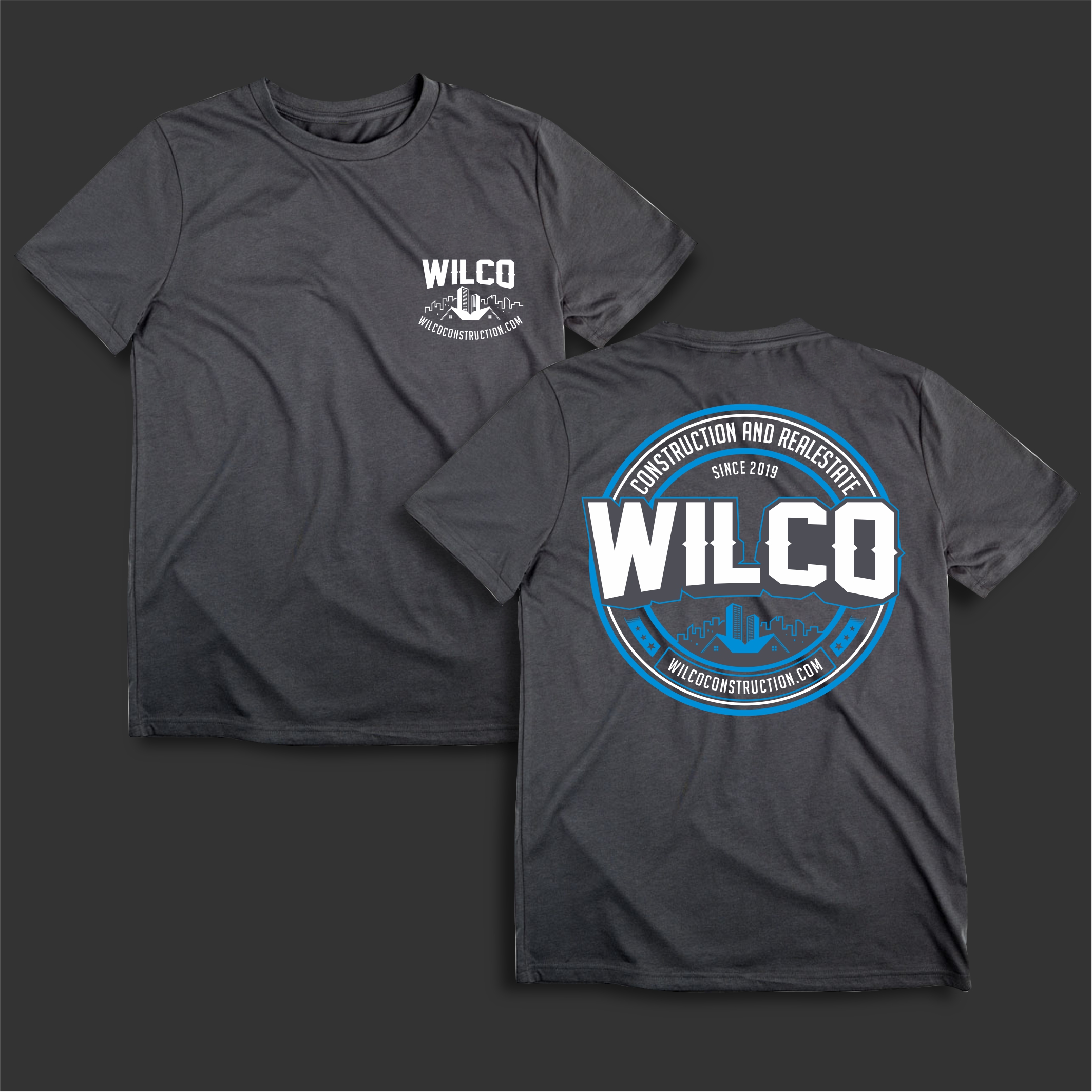 T-shirt Design by guruntool for this project | Design #29268480