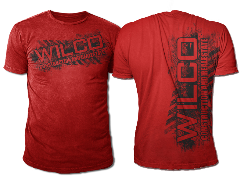 T-shirt Design by O_O NIZAL O_O for this project | Design #29268991