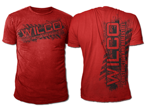 Wilco Construction and Realestate | Design de T-shirt par O_O NIZAL O_O