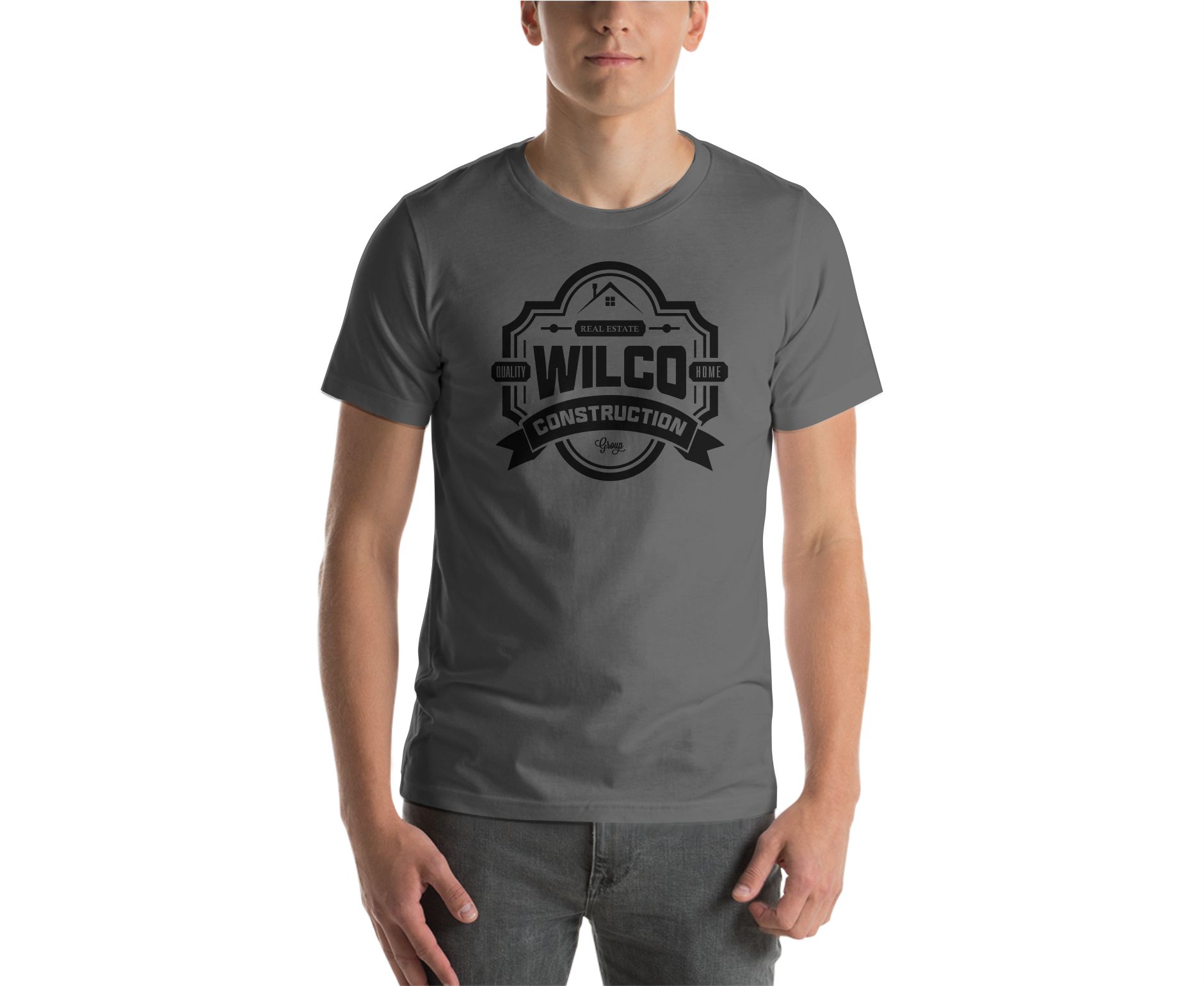 T-shirt Design by CREARTIVE for this project | Design #29266133