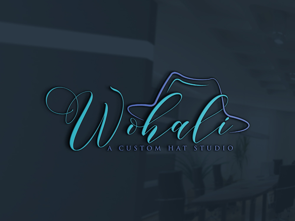 Logo Design by Uhm@design for this project | Design #29267826
