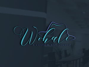 Logo Design by Uhm@design for this project | Design: #29267826