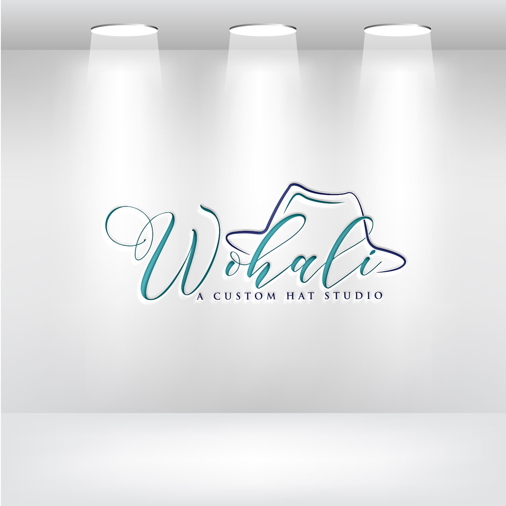 Logo Design by Uhm@design for this project | Design #29267827