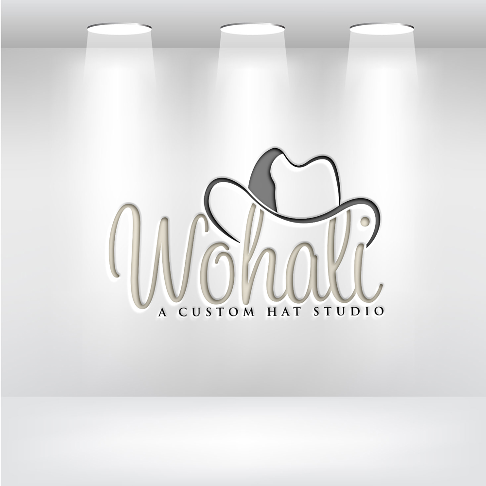 Logo Design by Uhm@design for this project | Design #29273489