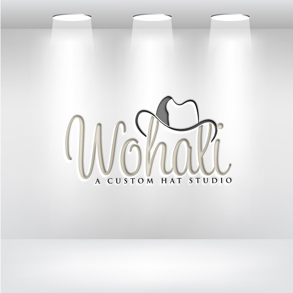 Logo Design by Uhm@design for this project | Design #29277909