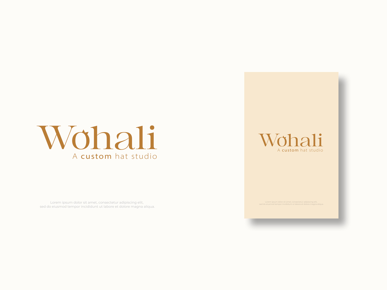 Logo Design by Senpachie for this project | Design #29266258