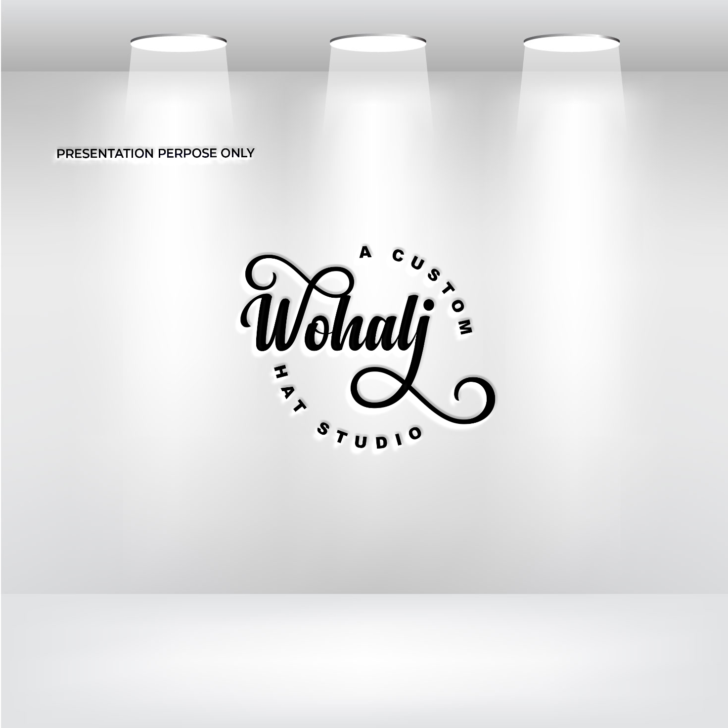 Logo Design by RS_Design for this project | Design #29265475
