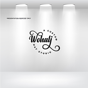 Logo Design by RS_Design for this project | Design: #29265475