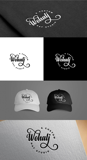Logo Design by RS_Design for this project | Design: #29265476