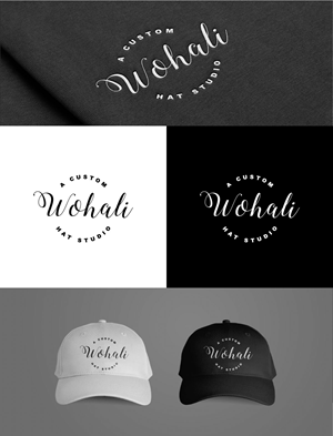 Logo Design by RS_Design for this project | Design: #29265881