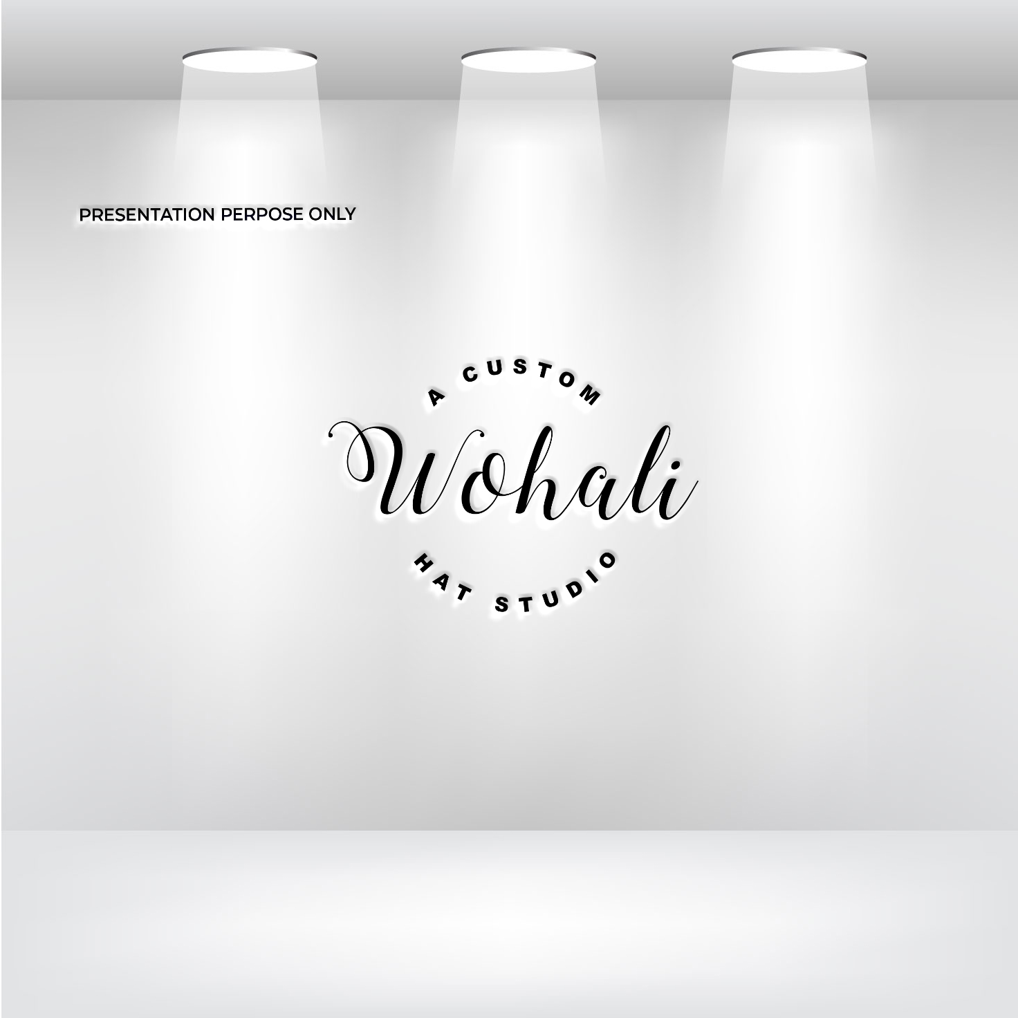 Logo Design by RS_Design for this project | Design #29265882