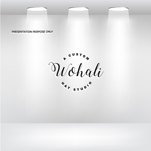 Logo Design by RS_Design for this project | Design: #29265882