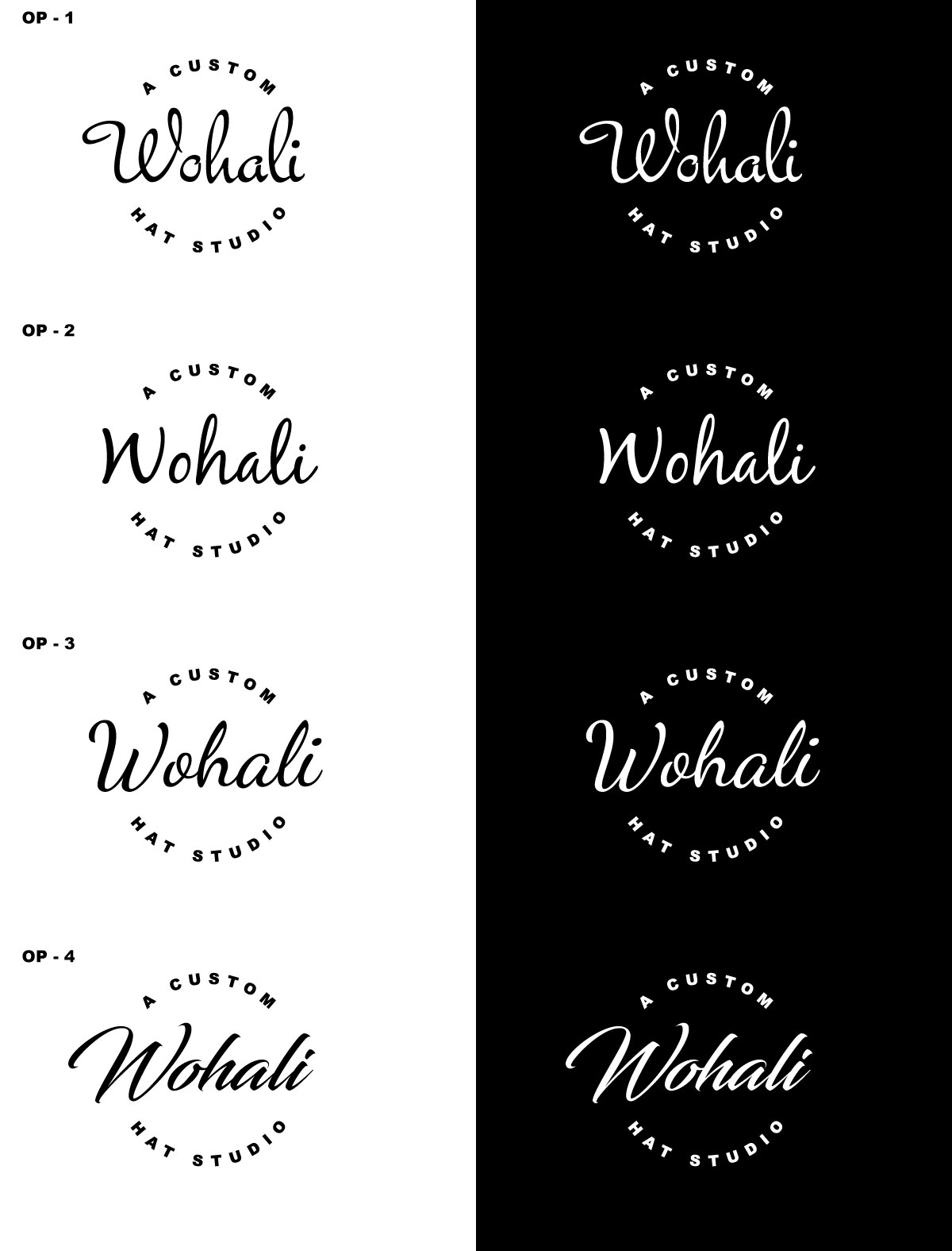 Logo Design by RS_Design for this project | Design #29266410