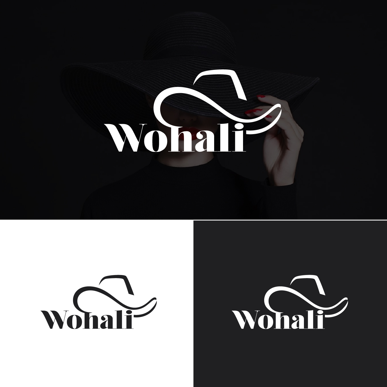 Logo Design by Revolt Team for this project | Design #29264652