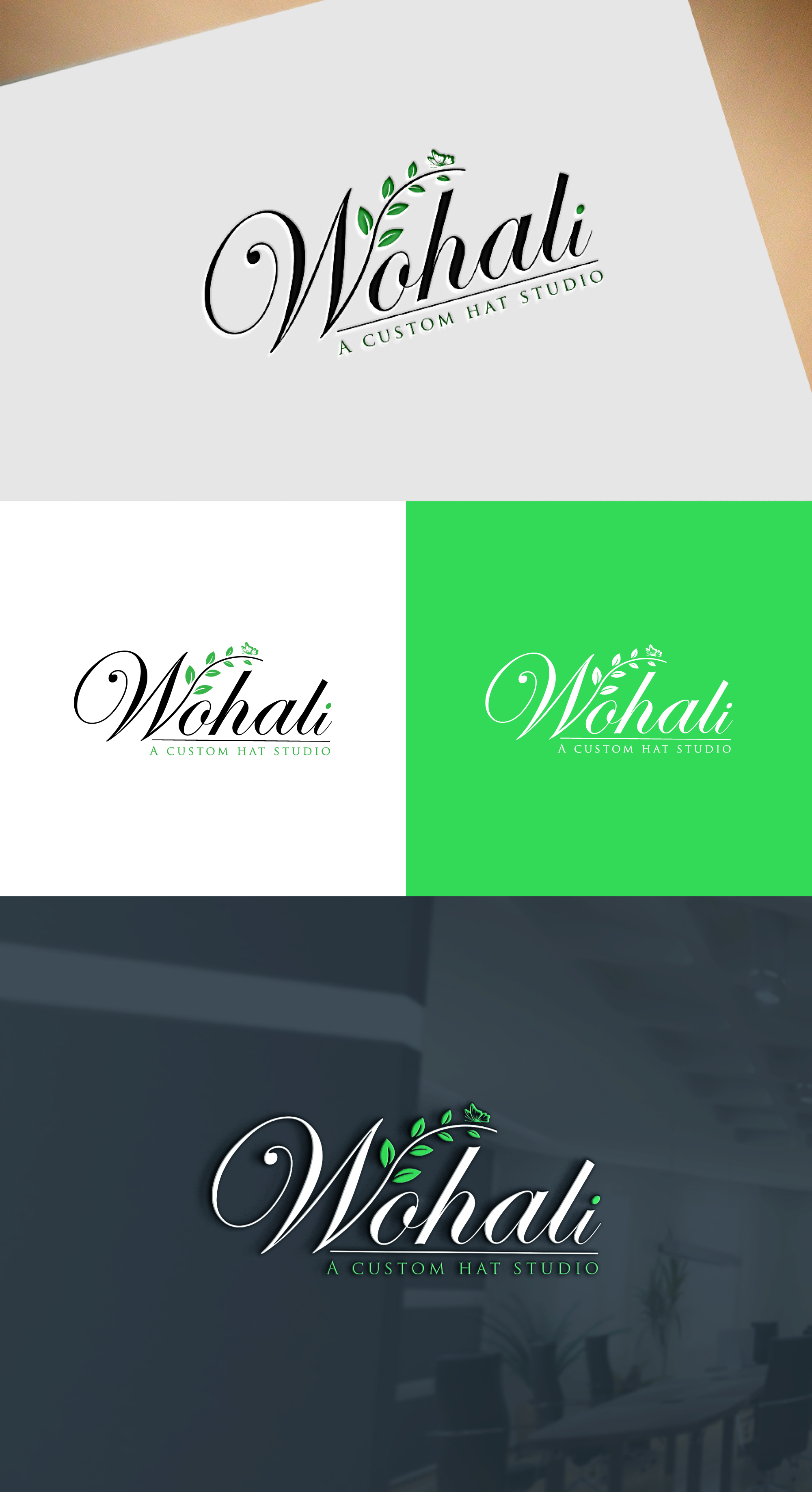 Diseño de Logo por SK art_pro para este proyecto | Diseño #29267930