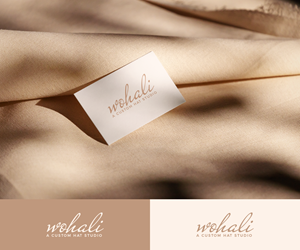 Logo Design by Vetroff for this project | Design: #29265623
