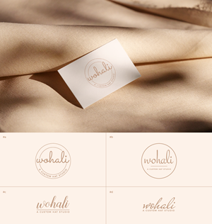 Logo Design by Vetroff for this project | Design: #29266022