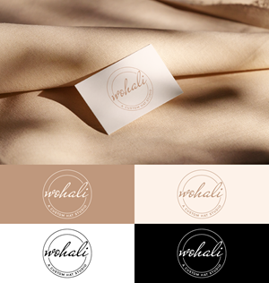 Logo Design by Vetroff for this project | Design: #29266382