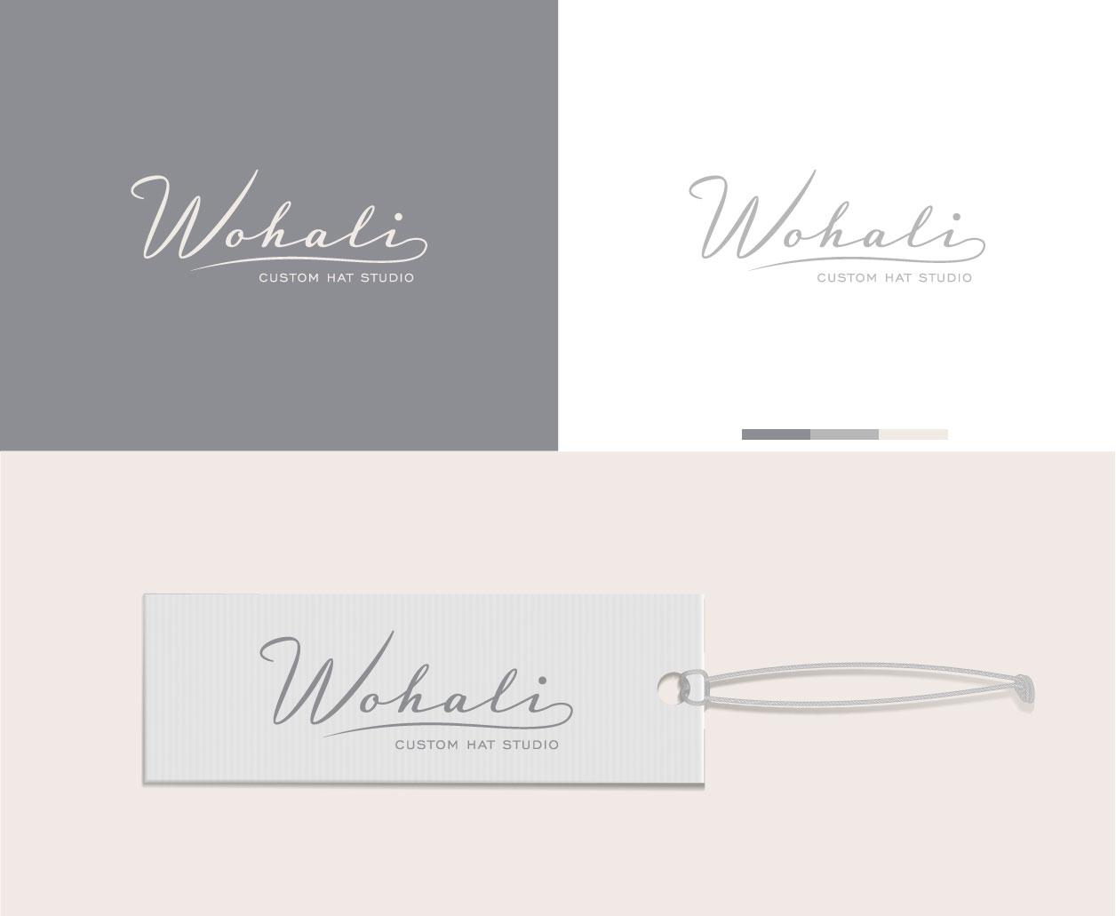 Logo Design by Birdcage for this project | Design #29290514