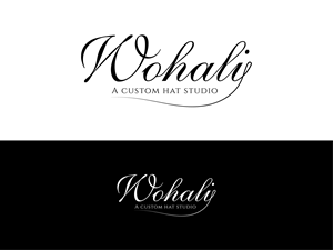 Logo Design by ahmed555 for this project | Design: #29271630