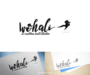 Logo Design by Natan